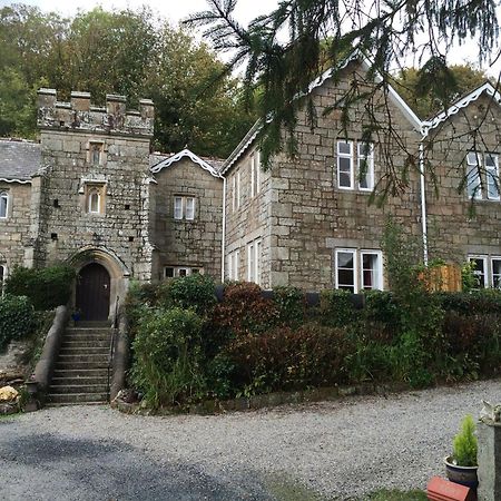 The Priory B&B Whitchurch  Dış mekan fotoğraf