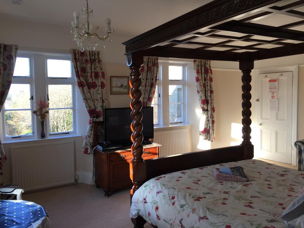 The Priory B&B Whitchurch  Dış mekan fotoğraf