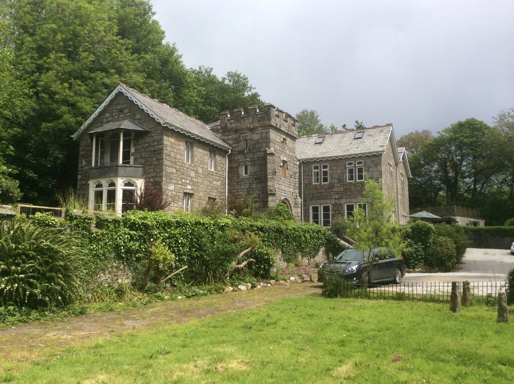 The Priory B&B Whitchurch  Dış mekan fotoğraf