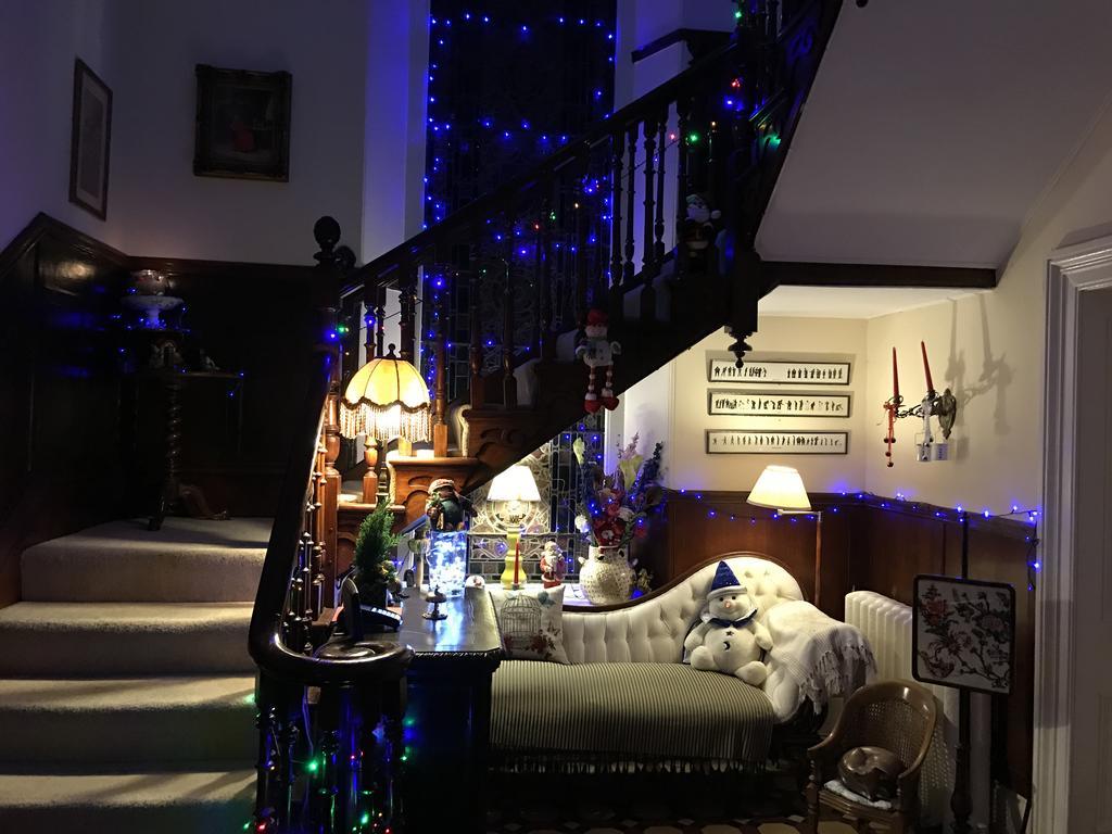 The Priory B&B Whitchurch  Dış mekan fotoğraf