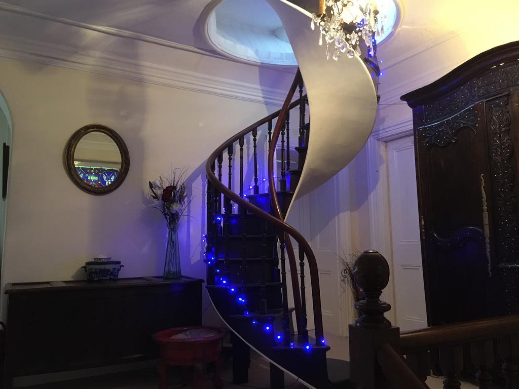 The Priory B&B Whitchurch  Dış mekan fotoğraf