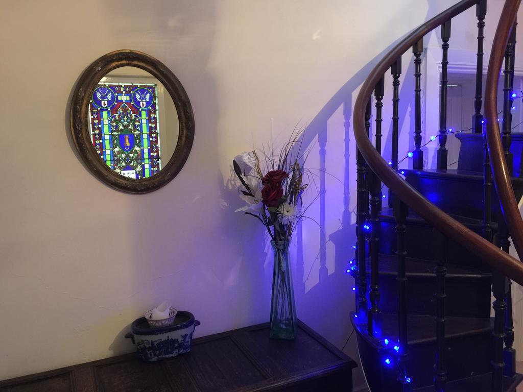 The Priory B&B Whitchurch  Dış mekan fotoğraf