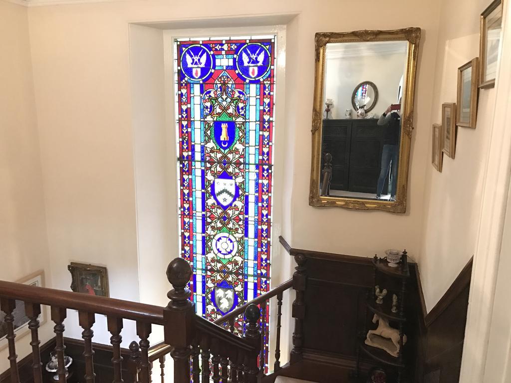 The Priory B&B Whitchurch  Dış mekan fotoğraf