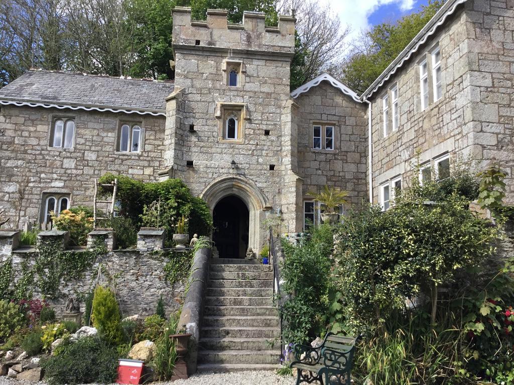 The Priory B&B Whitchurch  Dış mekan fotoğraf
