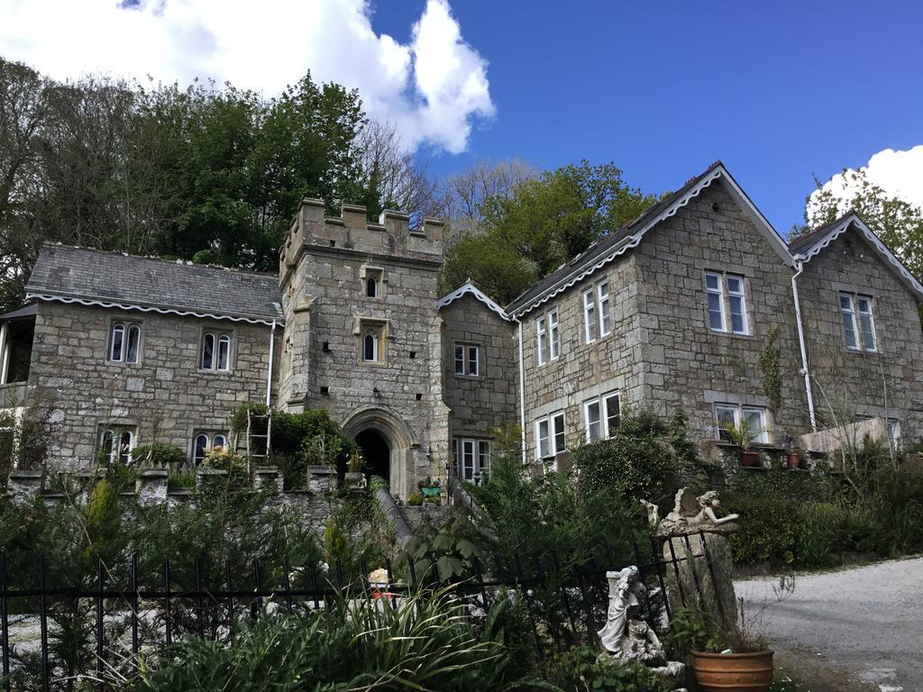 The Priory B&B Whitchurch  Dış mekan fotoğraf