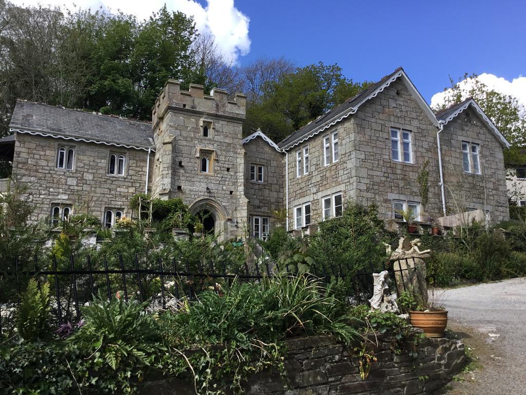The Priory B&B Whitchurch  Dış mekan fotoğraf