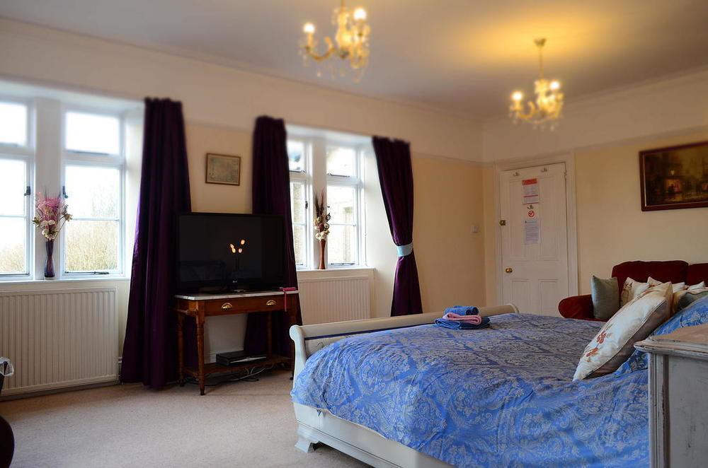 The Priory B&B Whitchurch  Dış mekan fotoğraf