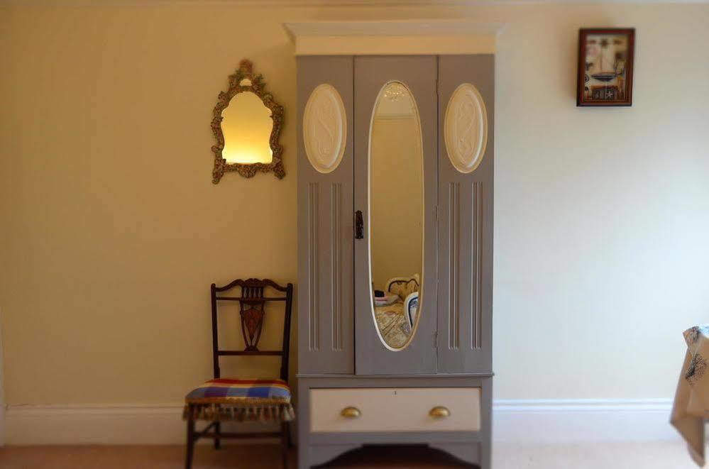 The Priory B&B Whitchurch  Dış mekan fotoğraf