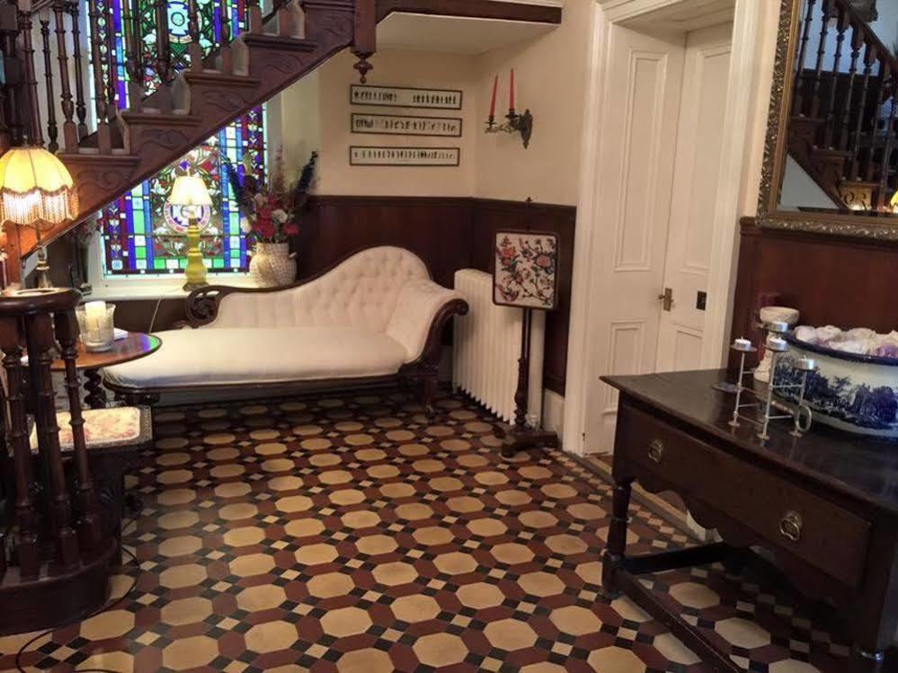The Priory B&B Whitchurch  Dış mekan fotoğraf