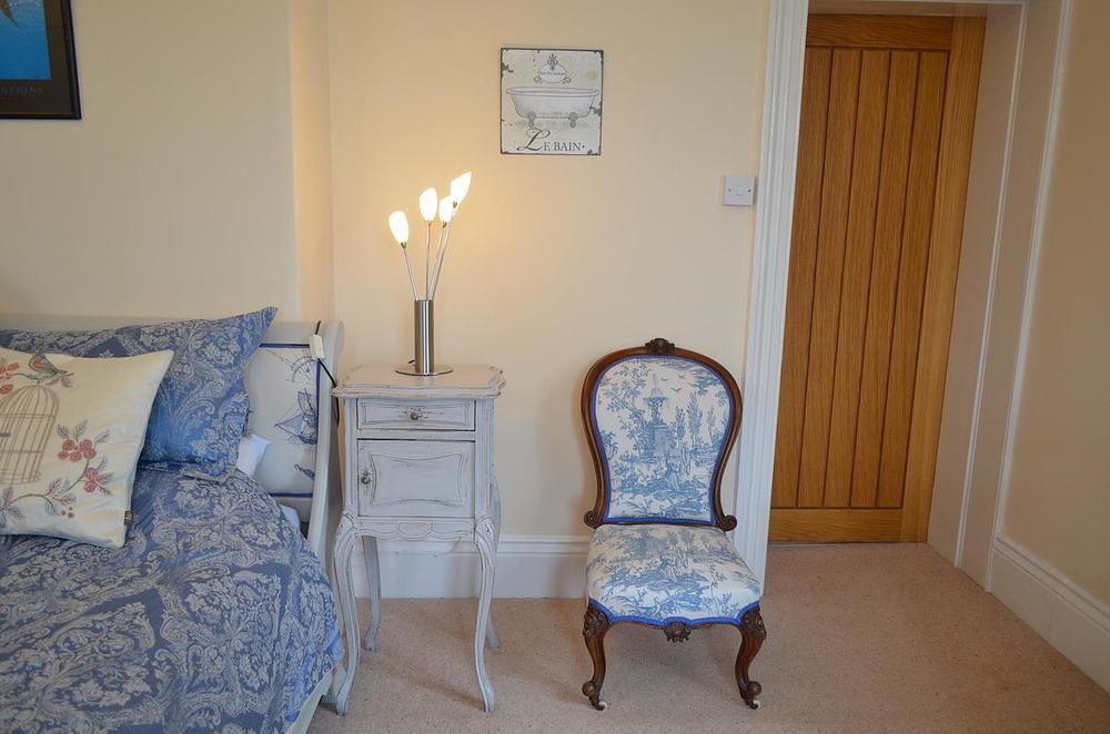 The Priory B&B Whitchurch  Dış mekan fotoğraf