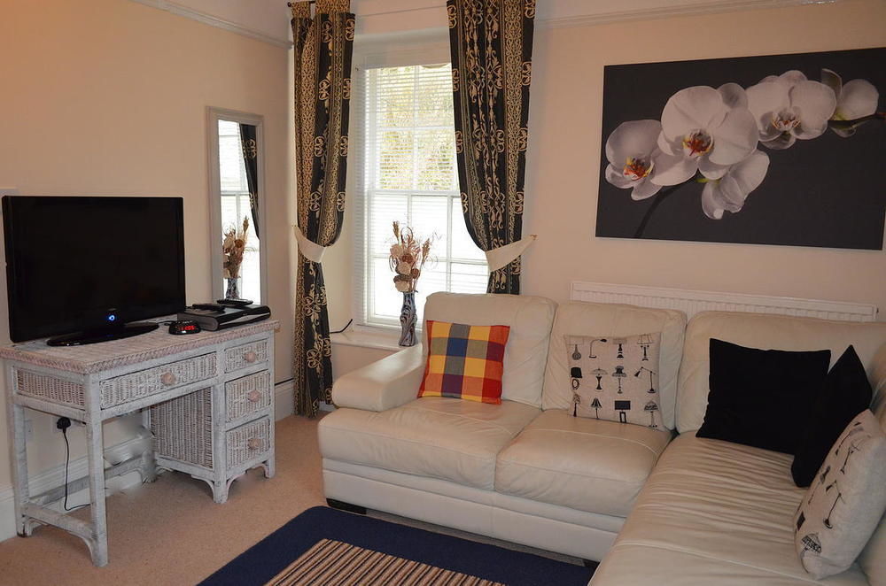 The Priory B&B Whitchurch  Dış mekan fotoğraf