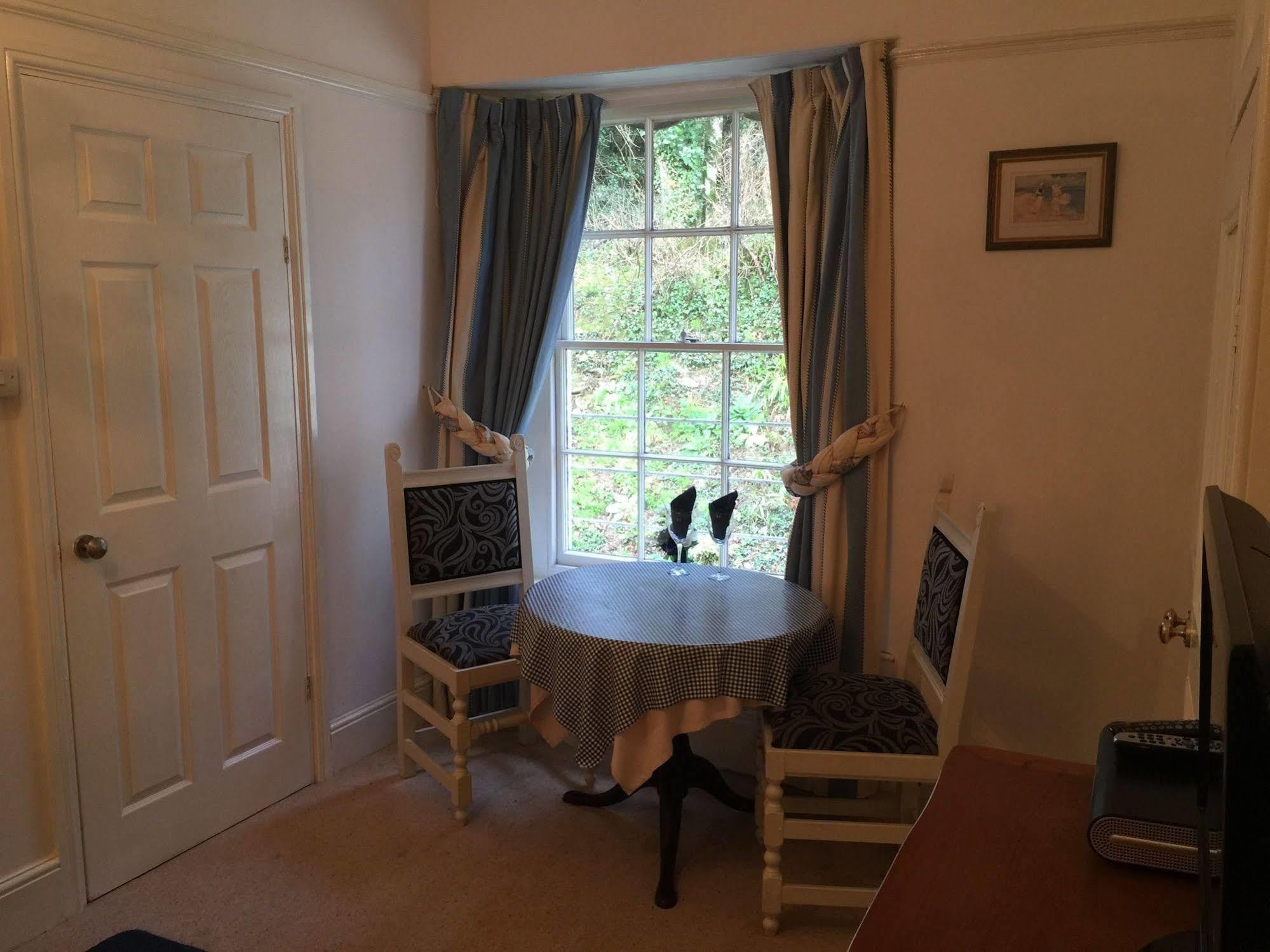 The Priory B&B Whitchurch  Dış mekan fotoğraf