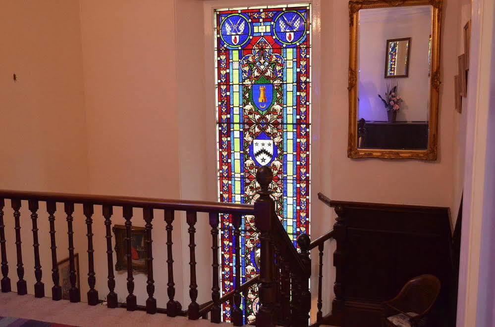 The Priory B&B Whitchurch  Dış mekan fotoğraf