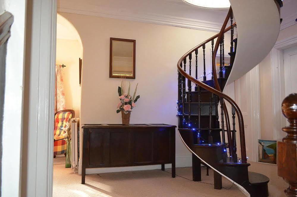 The Priory B&B Whitchurch  Dış mekan fotoğraf
