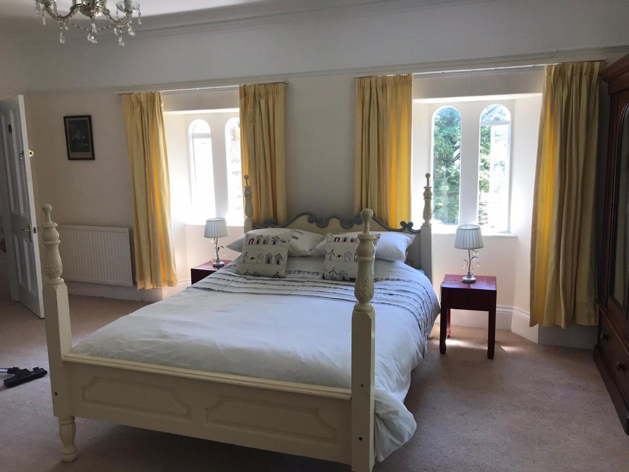 The Priory B&B Whitchurch  Dış mekan fotoğraf