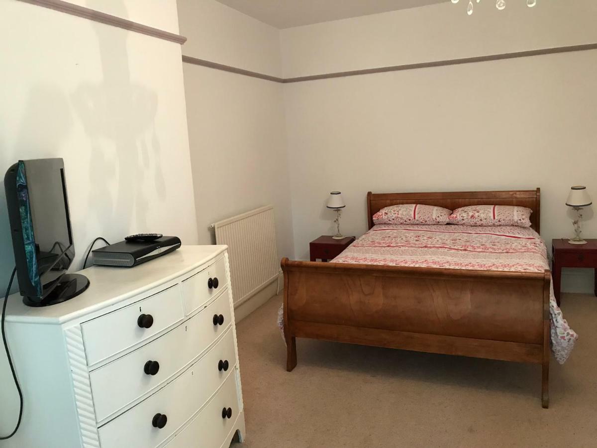 The Priory B&B Whitchurch  Dış mekan fotoğraf